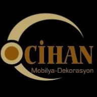 Cihan Mobilya ve Dekorasyon Cihan Mobilya ve Dekorasyon