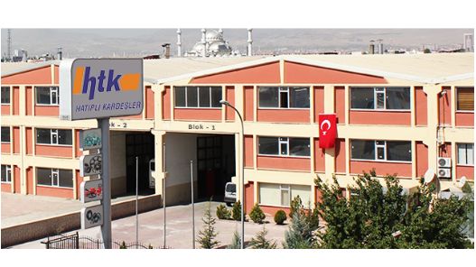Hatıplı Kardeşler Döküm Mak. San. A.Ş.