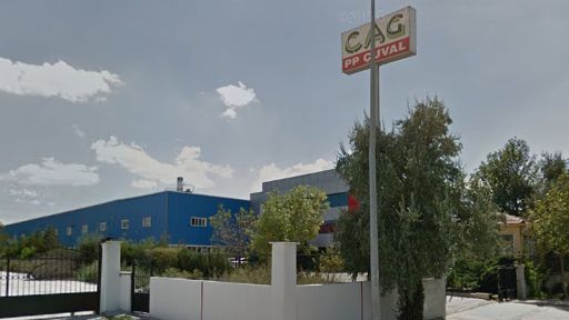 Çağ Gıda Anbalaj Tekstil San. ve Tic. A.Ş