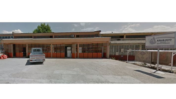 Altınkaya  Mobilya