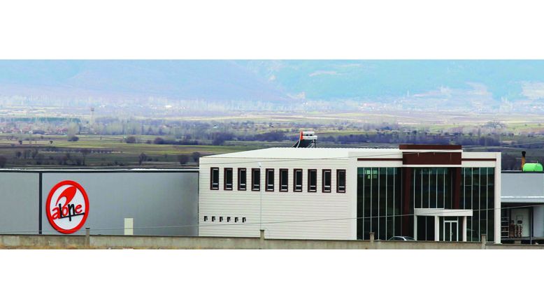 Salt&#x131;ko&#x11F;lu Saraciye  Tic. San. Ltd. &#x15E;ti.