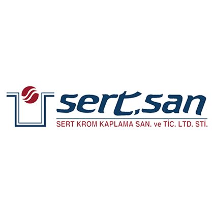 Sert-San Sert Krom Kaplama San. ve Tic. Ltd. Şti.