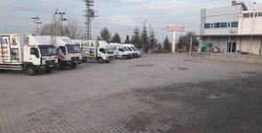 Doğ-Pa Gıda Oto. İnş. San. Tic. Ltd. Şti.
