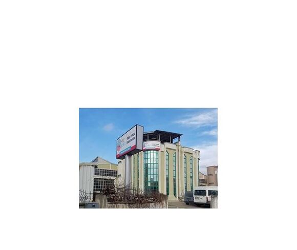 Seç Boru Dalgıç Pompa Kolon Boruları