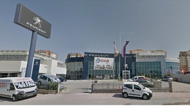 Uyaraslan Otomotiv Sigorta Aracılık Hizmetleri San. ve Tic. A.Ş.