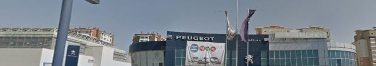 Uyaraslan Otomotiv Sigorta Aracılık Hizmetleri San. ve Tic. A.Ş.