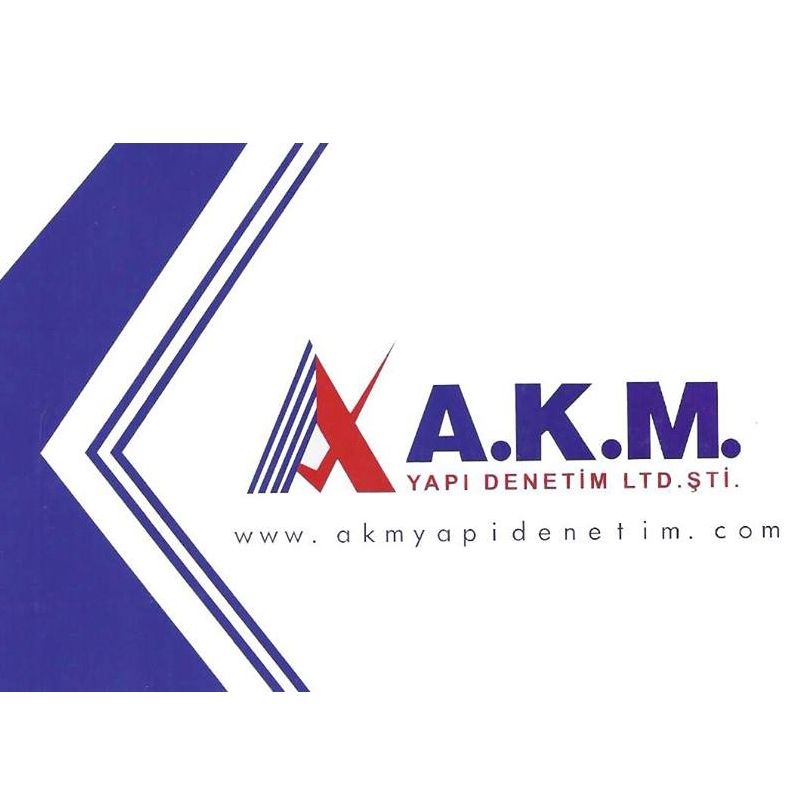 Akm Yapı Denetim Ltd. Şti. Akm Yapı Denetim Ltd. Şti.