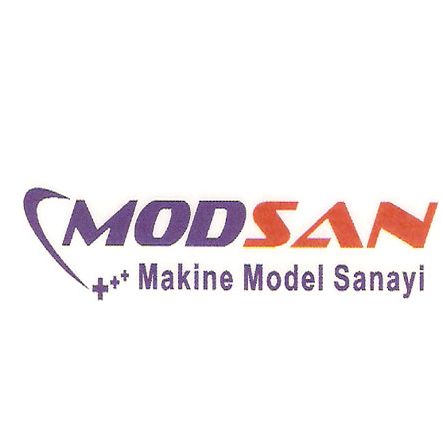 Modsan Machinery Moulding Industry