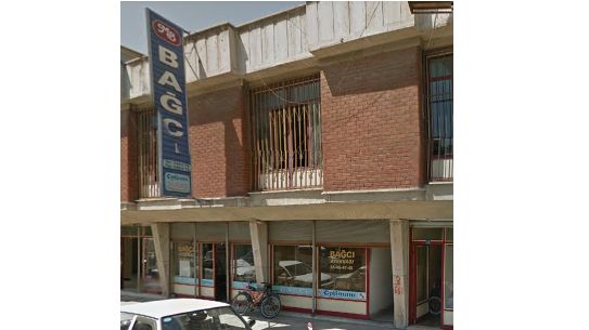 Muharrem Bağcı Ayakkabıcılık Ltd. Şti.