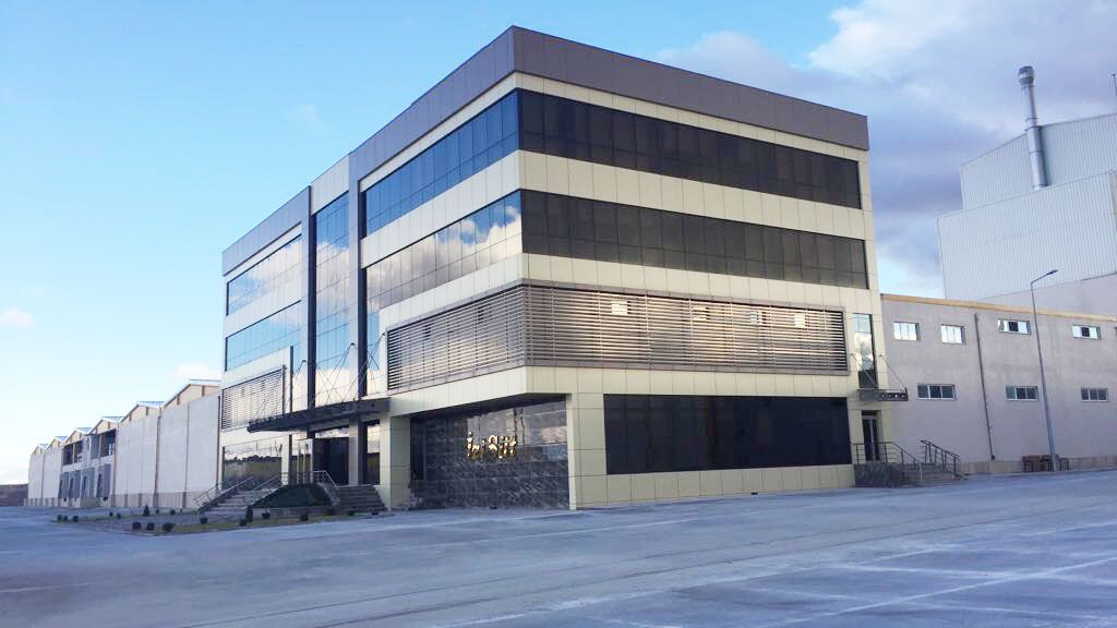 &#x130;zi S&#xFC;t ve G&#x131;da Mam&#xFC;lleri San. Tic. A.&#x15E;.