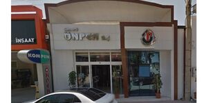 Önpen P.V.C. İnş. San. Tic. A.Ş.