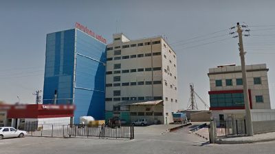 Sarıtaş Tarım Hayv. Dış Tic. Nak. San. Ltd. Şti.