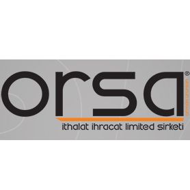 Orsa Orman Ürün. İth. İhr. Ltd. Şti.