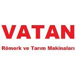 Rafet Vanoğlu-vatan Römork Ve Tarım Makinaları