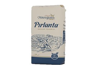 Harina Para Baklava Y Empanada