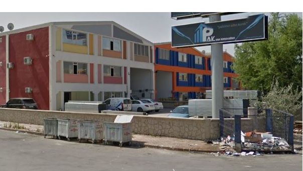 Pak Yap&#x131; Kimyasallar&#x131; San. ve Tic. Ltd. &#x15E;ti.