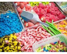 Cube De Sucre
