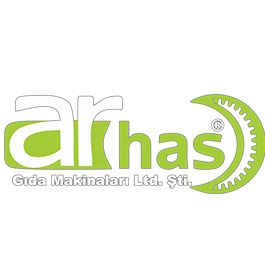 Arhas Gıda Makinaları San. ve Tic. Ltd. Şti.