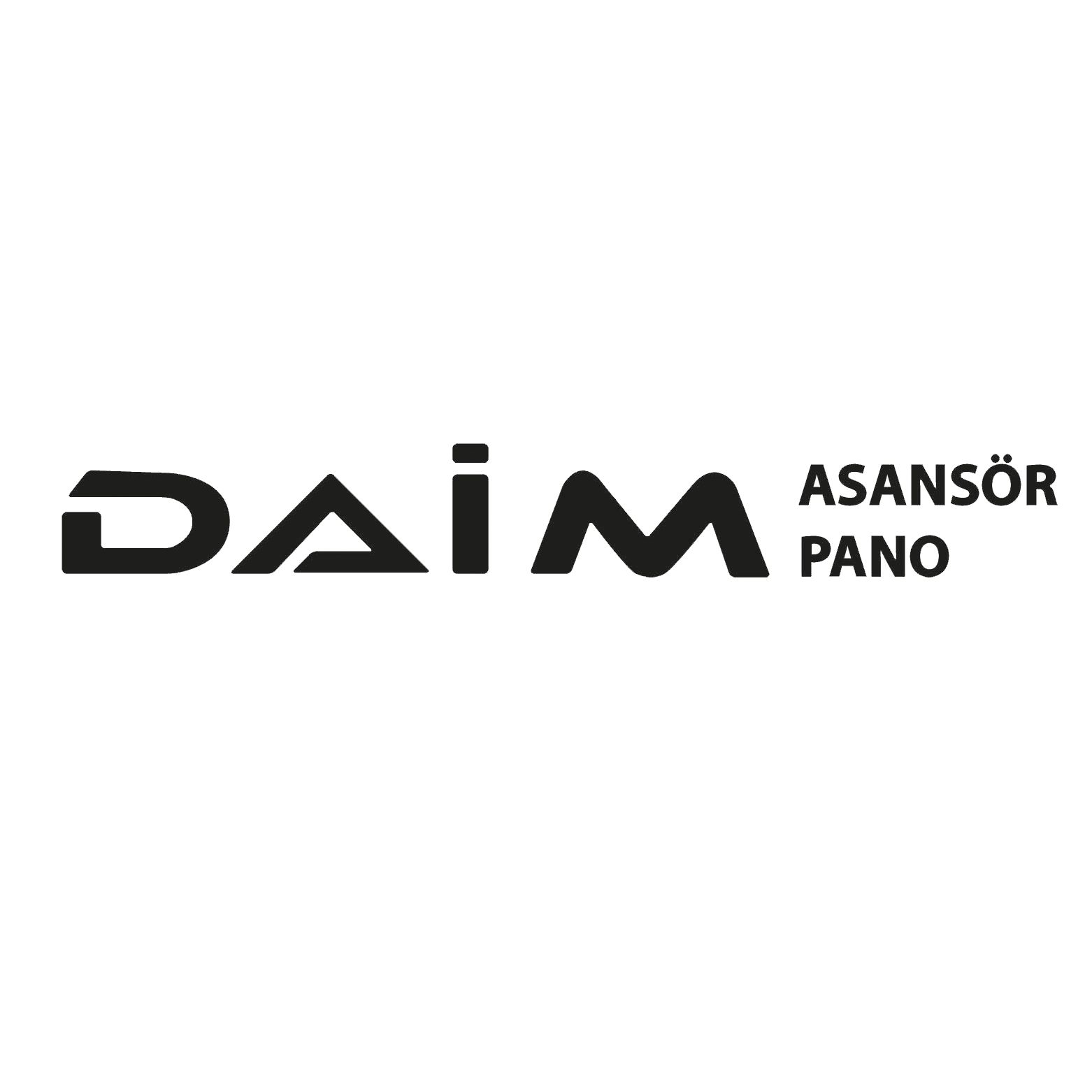 Daim Asansör Pano