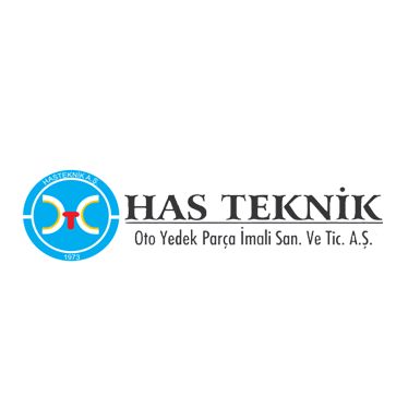 Has Teknik Oto Yedek Parça İmalat San. Ve Tic. A.ş