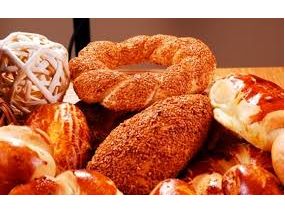 Produits De Boulangerie