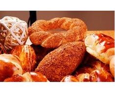 Bakeries
