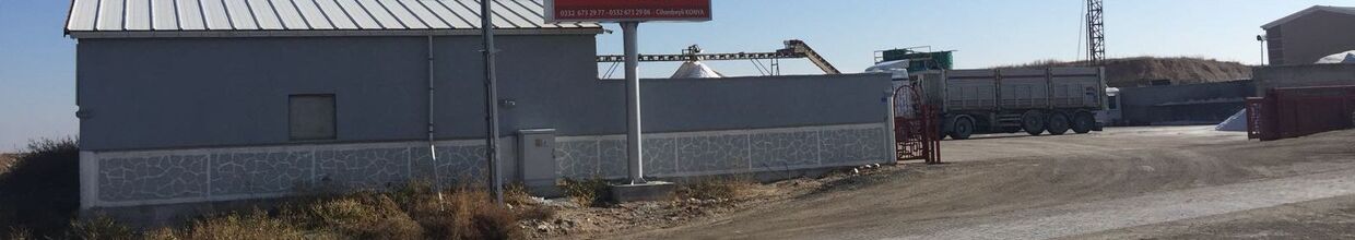 Onur Ticaret-Onurun İnş. Nak. Tuz Taah. San. ve Tic. Ltd. Şti.