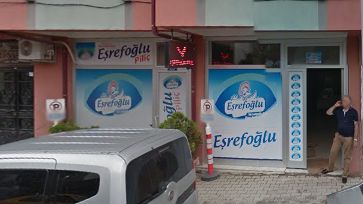 E&#x15F;refo&#x11F;lu Pili&#xE7;