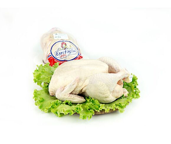 Chicken and Chicken Products