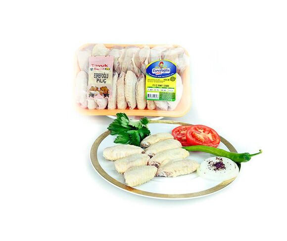 Chicken and Chicken Products