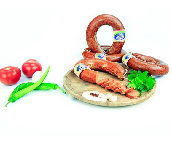 Chicken and Chicken Products