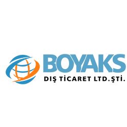 Boyaks D&#x131;&#x15F; Ticaret Limited &#x15E;irketi
