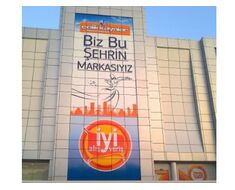 Cephe Giydirme