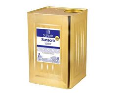 Sirop De Sorbitol