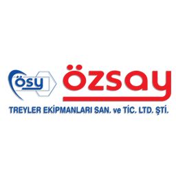 Özsay Treyler Ekipmanları Oto. İnş. Mak. Plas. San. ve Tic. Ltd. Şti.