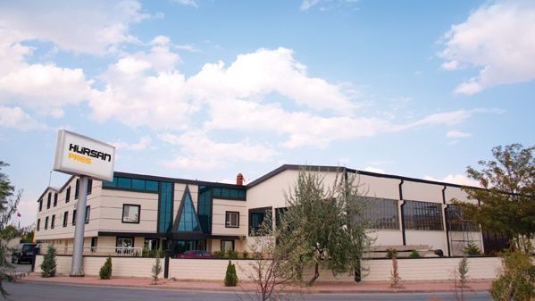 H&#xFC;rsan D&#x131;&#x15F; Ticaret Limited &#x15E;irketi