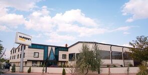 Hürsan Dış Ticaret Limited Şirketi