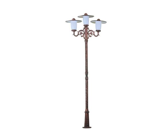 Park and Garden Lighting