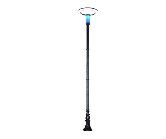 Park and Garden Lighting