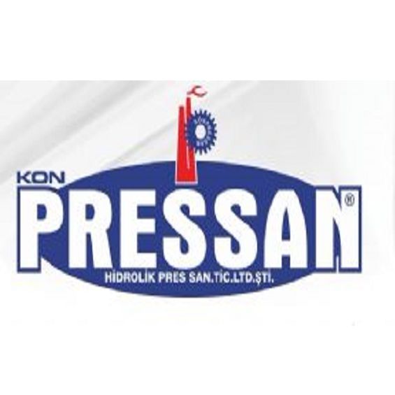 Pressan Hidrolik ve Pnömatik Mak. İmalat San. ve Tic. Ltd. Şti. 