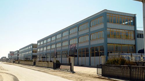 Nur Toprak Nak. San. ve Tic. Ltd. Şti.