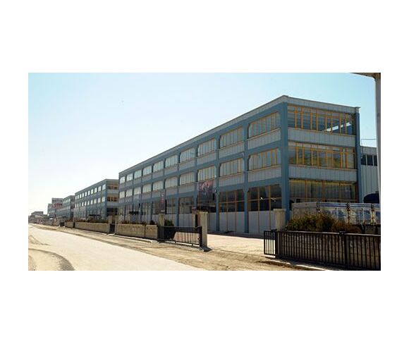 Nur Toprak Nak. San. ve Tic. Ltd. Şti.