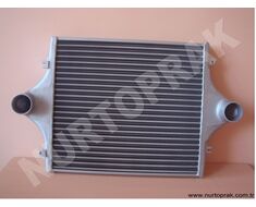 Intercooler
