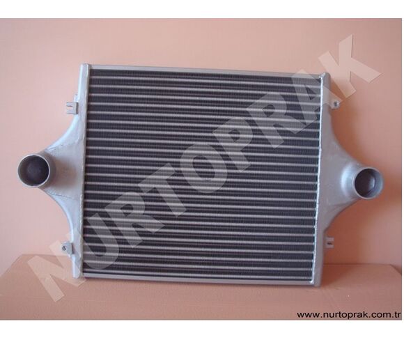 Intercooler