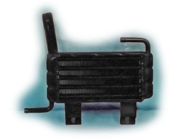 Refrigerador De Aceite