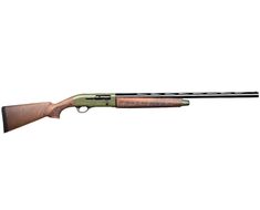 Rifle