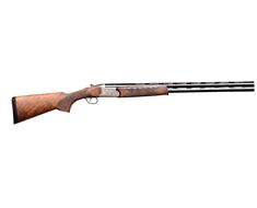 Rifle