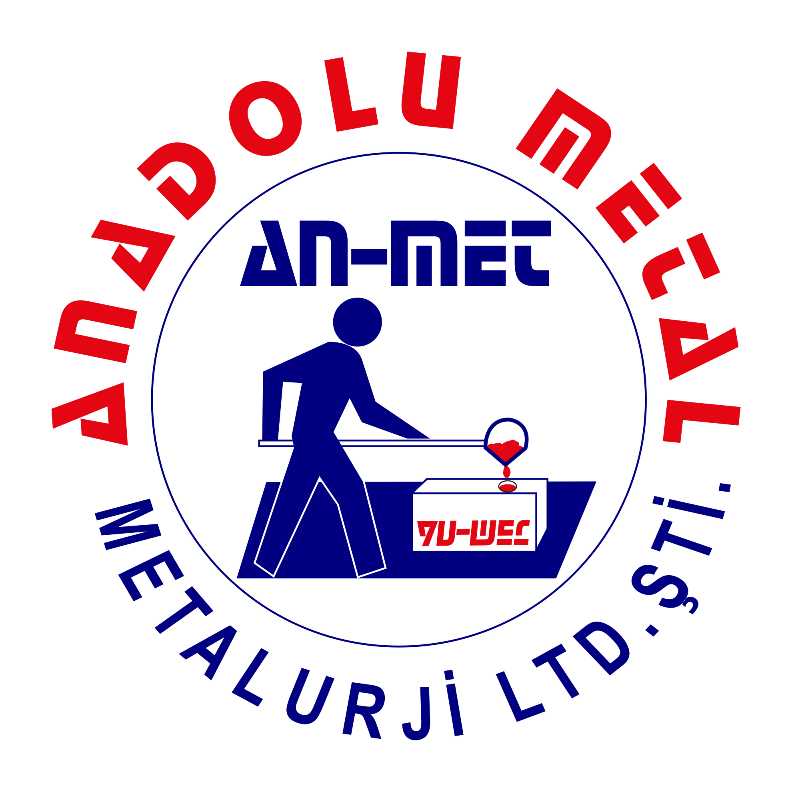 An-Met Metalurji Mak. Oto. San. Tic. Ltd. Şti.
