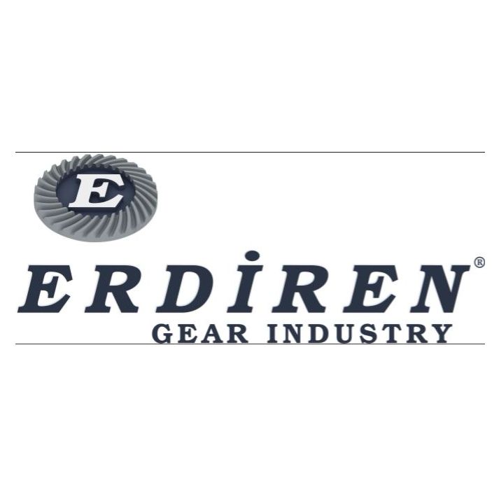 Erdiren Dişli ve Makina Sanayi A.Ş