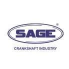 Sage Krank Motor Sanayi Ve Ticaret Limited Şirketi